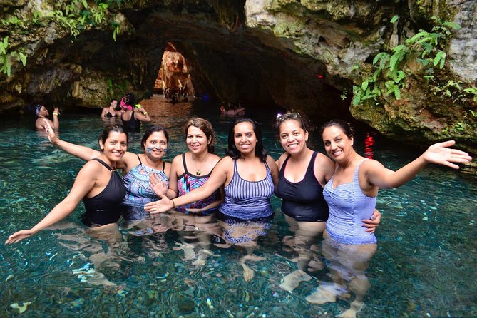 Half-Day Adventure 4x4 ATV, Water Cave and Dominican Culture - Price, extras, and how to keep your budget under control