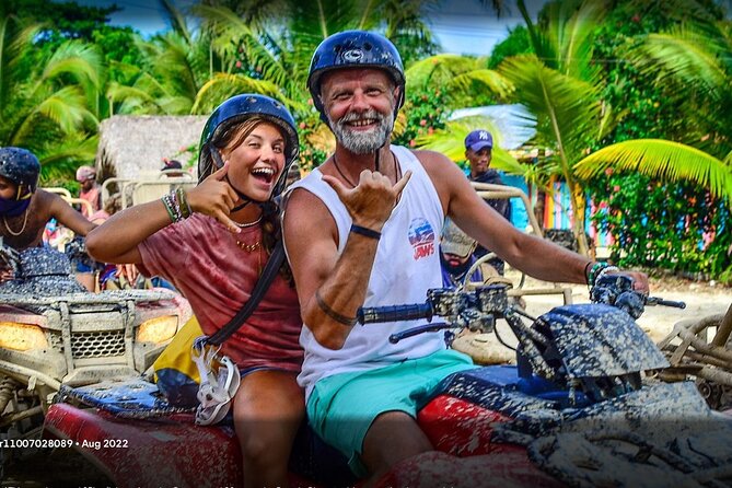 Half Day ATV Adventure Water Cave Authentic Eco Tour At PuntaCana - Key Highlights That Matter (Beyond the Brochure)