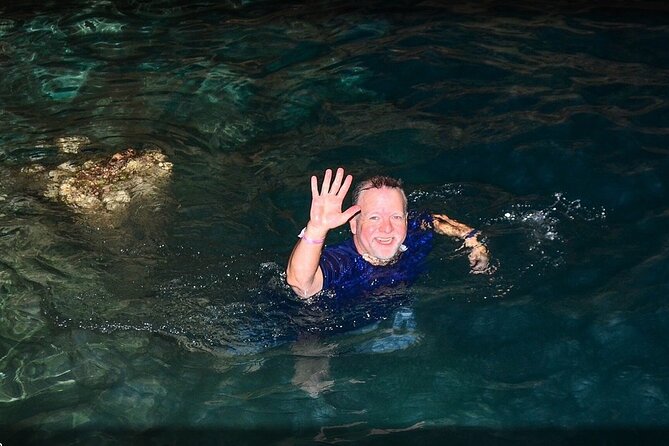Half Day ATV Adventure Water Cave Authentic Eco Tour At PuntaCana - Los Hoyos del Salado Cenote: Your Freshwater Cave Time