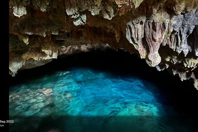 Half Day ATV Adventure Water Cave Authentic Eco Tour At PuntaCana - What You Really Need to Know About Groups, Pace, and Guides