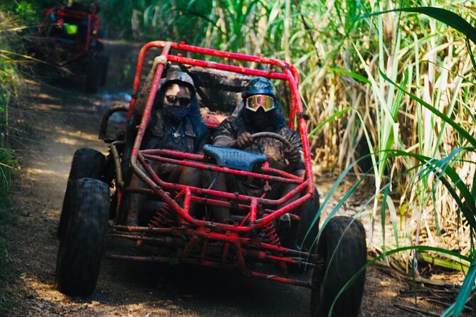 Half-Day ATV or Buggy 4X4 from Bayahibe - La Romana - What to bring so you enjoy the ride instead of suffering through it