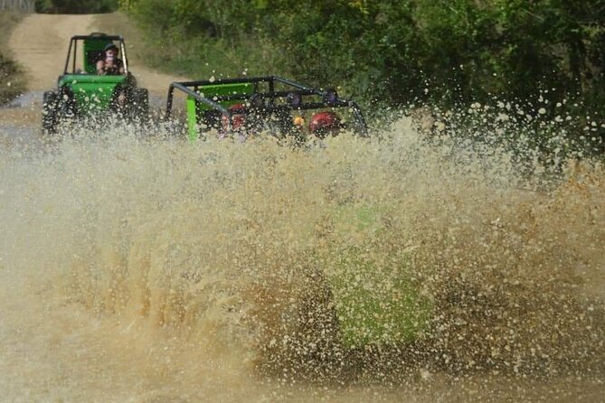 Half-Day ATV or Buggy 4X4 from Bayahibe - La Romana - Who this is best for, and who should skip it