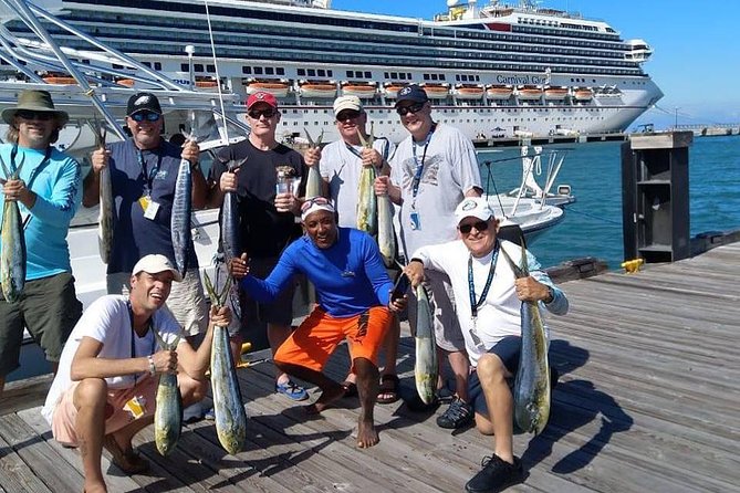 Half Day Big Game Fishing private charter - Key things to plan for before you cast a line