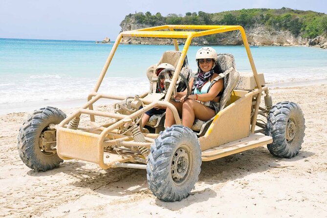 Half Day Buggies and Horseback Experience in Punta Cana - Key highlights to know before you go