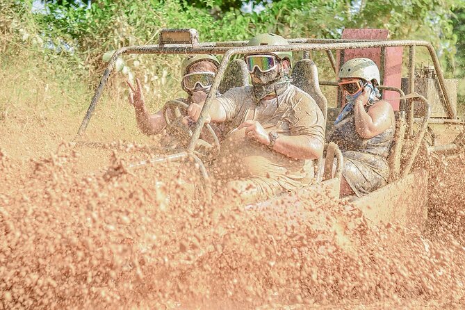 Half-day buggy adventure cenote and Macao beach in Punta Cana - Why this half-day buggy-and-cenote combo makes sense in Punta Cana
