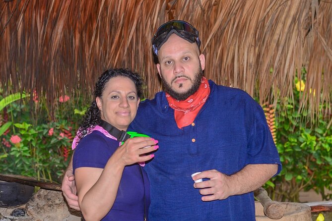Half-day buggy adventure cenote and Macao beach in Punta Cana - The value math: what $36.60 really buys you