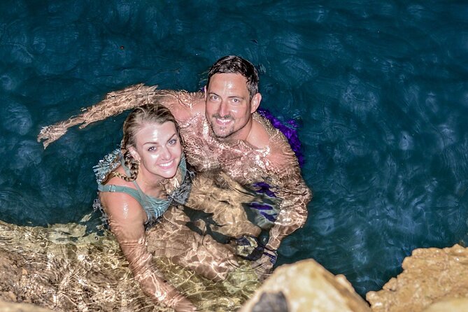 Half-day buggy adventure cenote and Macao beach in Punta Cana - Macao Beach stop: swimming time plus a real breather