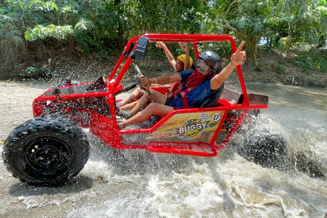 Half-Day Buggy Guided Adventure for Amber Cove and Taino Bay - Key Points at a Glance: Why This Buggy Adventure Works