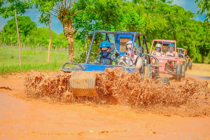 Half-day buggy OR ATV tour to Water Cave and Macao Beach - Key things I’d circle before you go