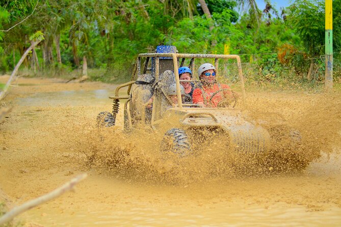 Half-day buggy OR ATV tour to Water Cave and Macao Beach - Price and Value at $55: What You’re Really Paying For