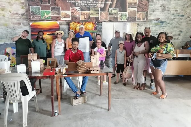 Half-day City tour cultural from punta cana for small group - From Punta Cana to Higüey: why this tour works as a half-day