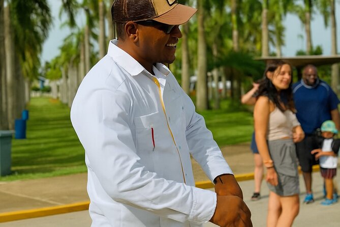 Half-day City tour cultural from punta cana for small group - Stop at the Basilica of Our Lady of High Grace: beauty, meaning, and simple etiquette