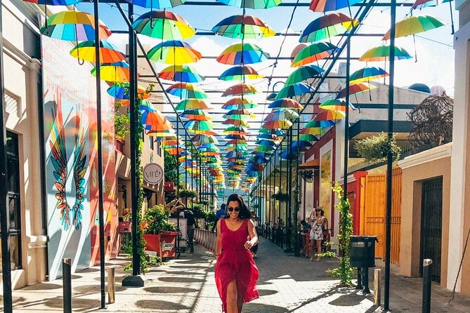 Half Day City Tour in Puerto Plata - Key highlights worth planning around