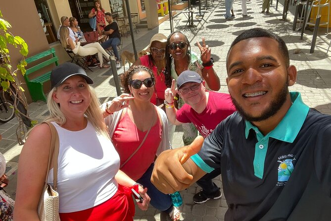 Half Day City Tour in Puerto Plata - Catedral San Felipe: a landmark stop that anchors the city tour