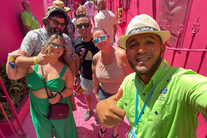 Half Day City Tour in Puerto Plata - Del Oro Chocolate Factory: the sweetest stop, plus how to enjoy it