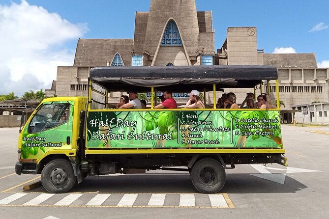 Half-Day Cultural Safari - Key takeaways before you go