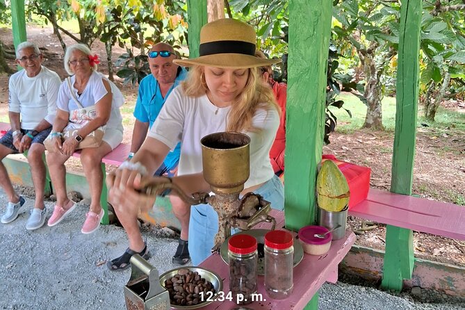 Half-day Cultural Tour in the City of Higüey - A 5 to 6 hour cultural loop around Higuey, Anamuya, and Macao