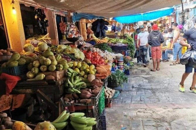 Half-day Cultural Tour in the City of Higüey - Into Higuey: from the bus ride to the Basilica Cathedral stop