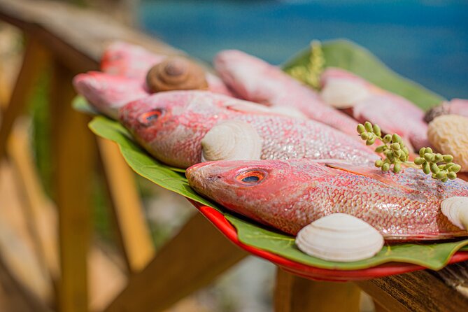 Half-Day Dominican Republic Culinary Tour with Pickup - How to choose what to order so it feels worth it