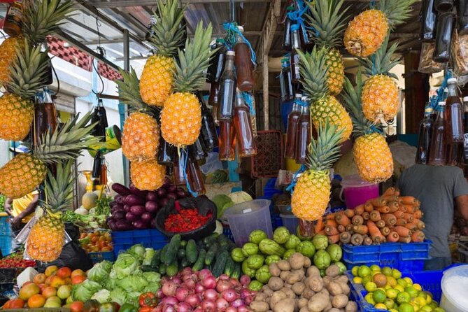 Half Day Dominican Republic Cultural Tour : Small Group - Quick hits you will feel immediately