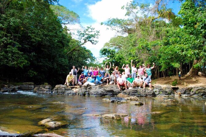 Half Day Dominican Republic Cultural Tour : Small Group - Higüey first: basilica, market, and local rhythm