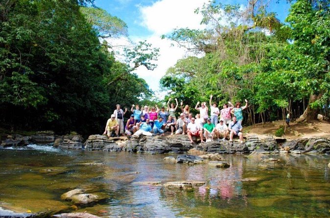 Half Day Dominican Republic Cultural Tour : Small Group - Value check: is $60 a good deal for what you get?