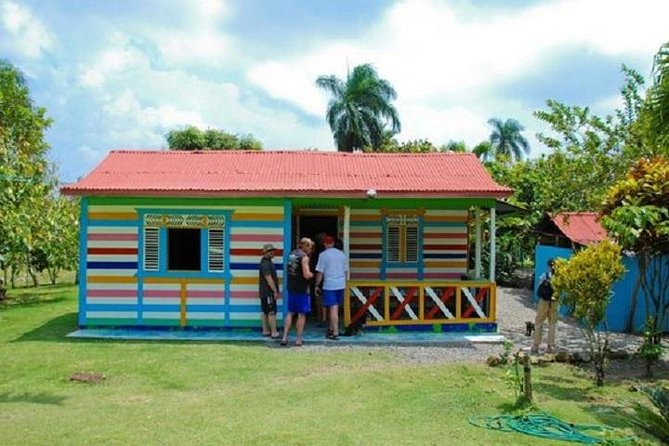 Half-Day Dominican Republic Safari Tour from Punta Cana - Key points you will care about