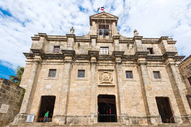 Half Day Excursion Colonial Zone Lighthouse to Colón and Tres Ojos from Santo Domingo - Key highlights before you go