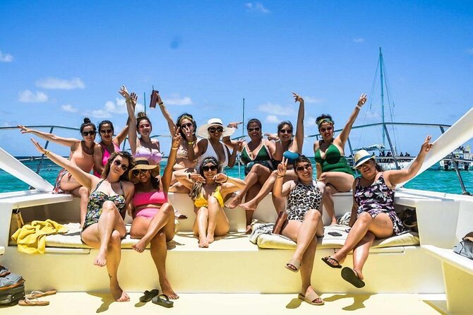 Half-day Private Catamaran Trip with Snorkeling - Quick take: what you should know fast