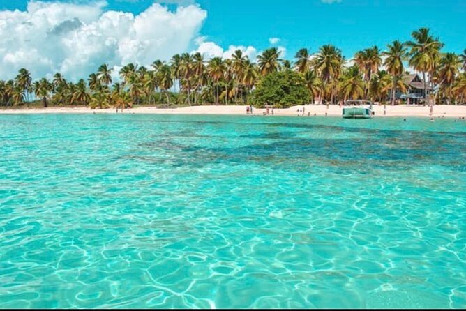 Half-day Private Catamaran Trip with Snorkeling - The 8-hour day: how the timing actually plays out