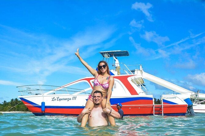 Half-day Private Catamaran Trip with Snorkeling - Logistics and the “private” part: pickup, groups, and expectations