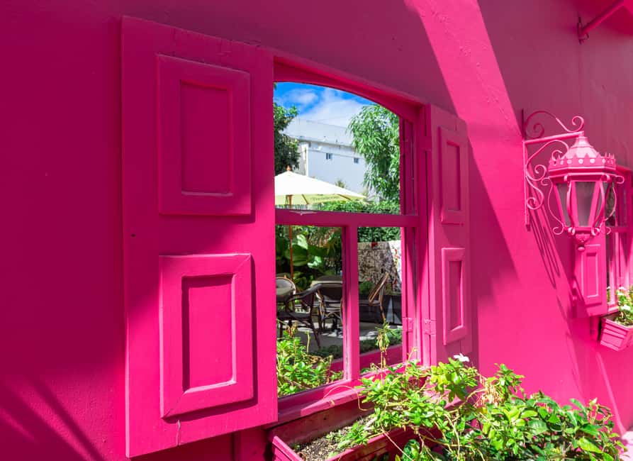 Half Day Private City Tour of Puerto Plata - When Mount Isabel de Torres is closed, you shift to the coast