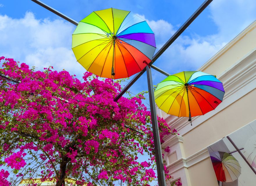 Half Day Private City Tour of Puerto Plata - Who should book this Puerto Plata private tour