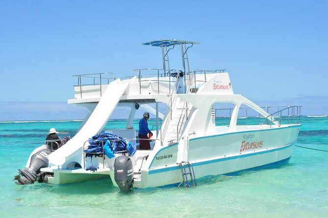 Half-Day Private Party Boat and Snorkeling in Punta Cana - Key Highlights You’ll Actually Care About