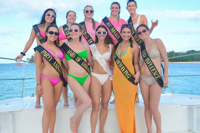 Half-Day Private Party Boat and Snorkeling in Punta Cana - Private Catamaran in Punta Cana, Up to 15 People