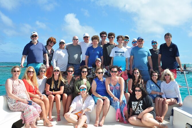 Half-Day Private Party Boat and Snorkeling in Punta Cana - The Party Setup: Open Bar, Music of Your Choice, and Food Reality