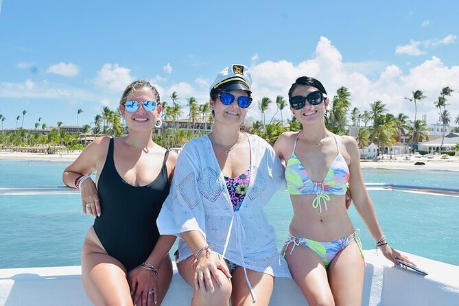 Half-Day Private Party Boat and Snorkeling in Punta Cana - Who This Tour Fits Best, and Who Might Want Something Else
