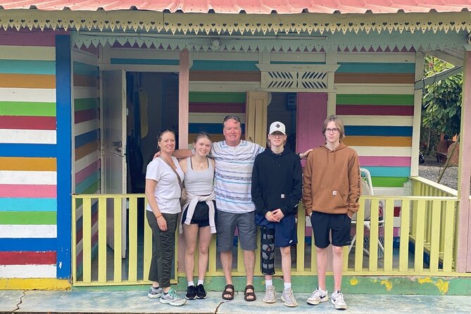 Half Day Private Tour in Dominican Republic with Local Guide - Quick highlights from a half-day in Higüey