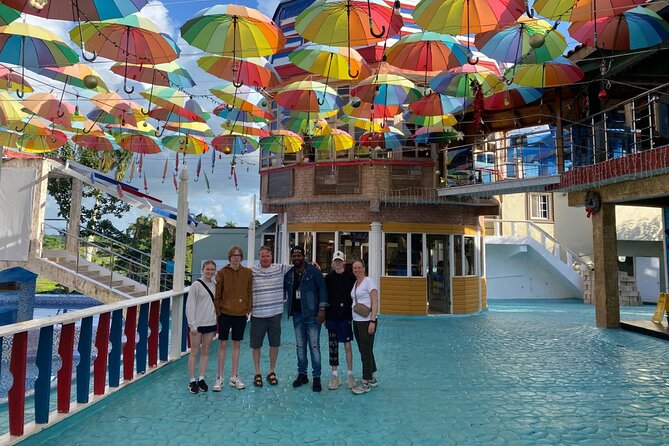 Half Day Private Tour in Dominican Republic with Local Guide - Why this Higüey half-day itinerary feels so different from resort days