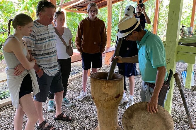 Half Day Private Tour in Dominican Republic with Local Guide - Rancho Real Cigars: hands-on cigar making in a real factory setting