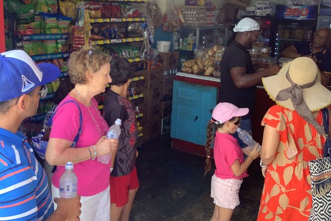 Half Day Private Tour in Dominican Republic with Local Guide - Mercado Municipal: what to expect, and how to avoid souvenir regret