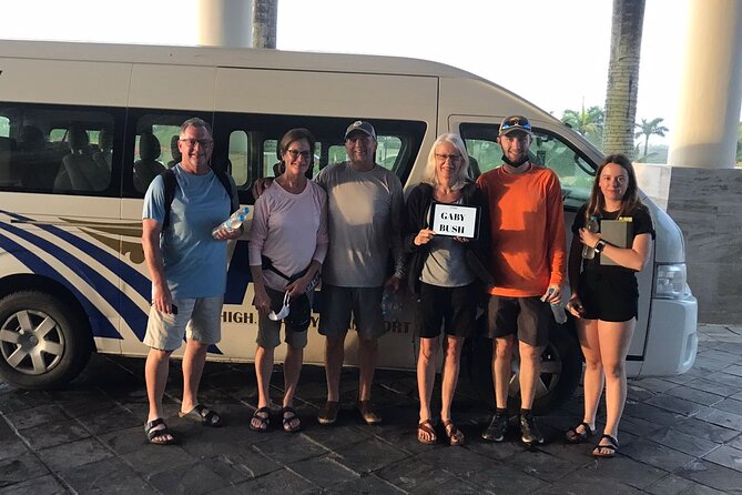 Half Day Private Tour in Dominican Republic with Local Guide - Price and value of a private pickup tour from Punta Cana