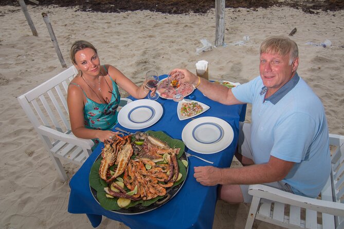 Half Day Punta Cana Food Tour Including Transportation - Key Highlights You Should Know Before You Go