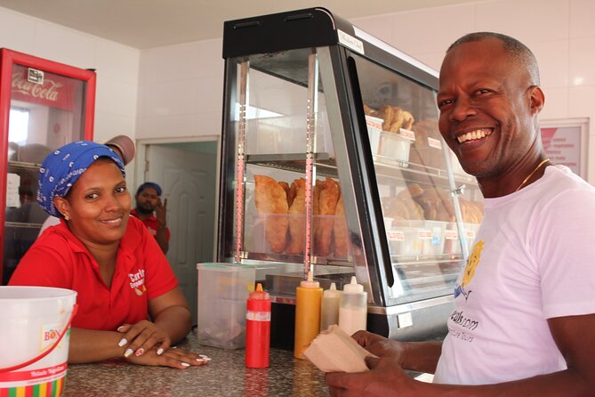 Half Day Punta Cana Food Tour Including Transportation - Stop 2 in Punta Cana: Mains Like Sancocho and Mofongo