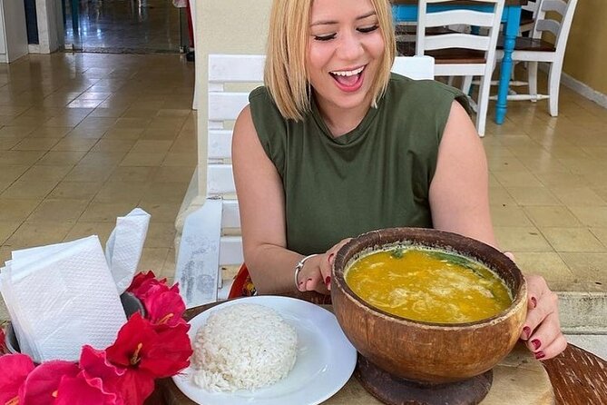 Half Day Punta Cana Food Tour Including Transportation - What to Eat If You Want the Full Dominican Mix