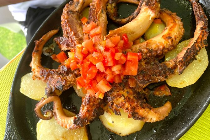 Half Day Punta Cana Food Tour Including Transportation - Practical Tips to Avoid Sticker Shock and Enjoy the Night