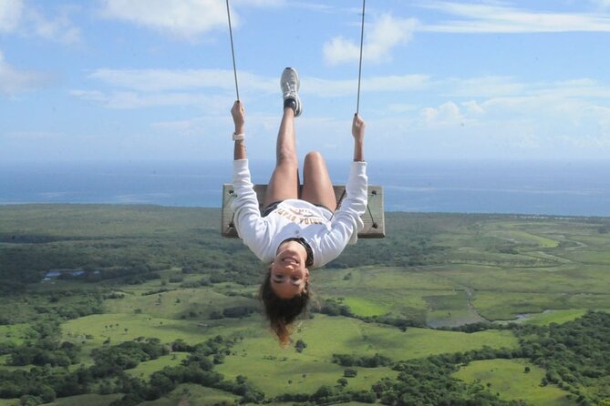 Half-Day Redonda Mountain and Esmeralda Coast from Punta Cana - Key points to know before you go