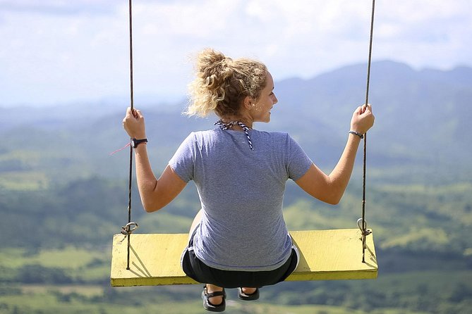 Half-Day Redonda Mountain and Esmeralda Coast from Punta Cana - From Punta Cana to Miches: how the ride shapes the whole trip