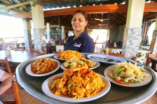 Half-Day Redonda Mountain and Esmeralda Coast from Punta Cana - Esmeralda Coast: virgin beach time, swimming, and what to expect