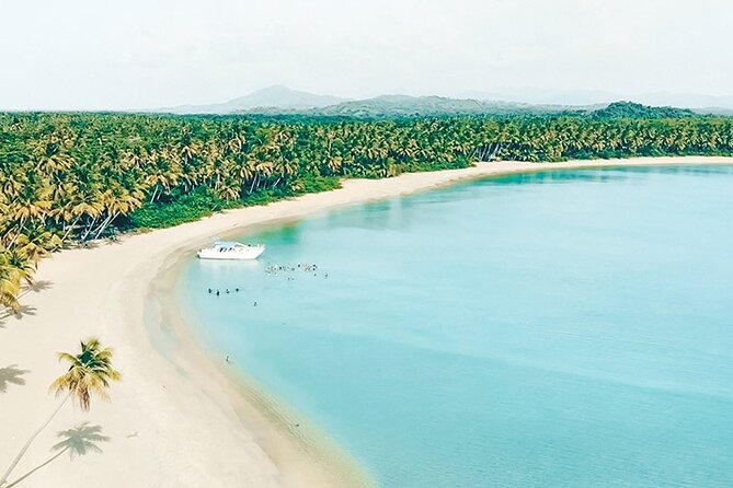Half-Day Redonda Mountain and Esmeralda Coast from Punta Cana - Montaña Redonda: what it feels like to reach the top